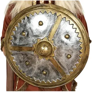 Comparateur de prix : Bouclier Viking 61 cm ALPEXE39