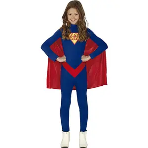 Comparateur de prix : Fiestas GUiRCA Déguisement de super-héros pour Enfant Garçon 10-12 ans