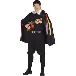 Comparateur de prix : Guirca Déguisement de Troubadour Éco pour Homme L