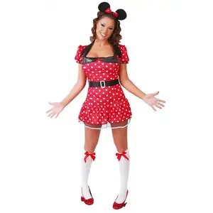 Fiestas Guirca Puzzle Adult Mouse pas cher