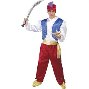 Comparateur de prix : Fiestas Guirca, S.L. DÉGUISEMENT ALADIN L