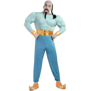 Comparateur de prix : FIESTAS GUIRCA Generico Costume De Magicien Musclé