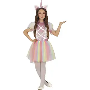 Guirca Déguisement Bébé Licorne Arc-en-cielVendu paramazon