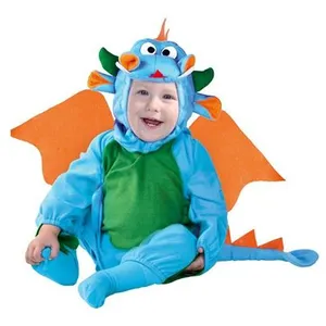 Comparateur de prix : Déguisement Dragon Bébé Taille 1-12 Mois