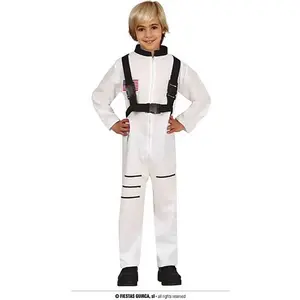 Costume Astronaute - Blanc - 10/12 ans