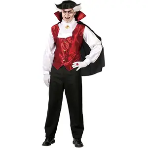 Guirca 84711 Vampire adulte Taille M 48-50