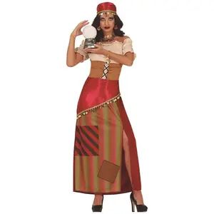 Guirca Costume De Pythonisse pas cher