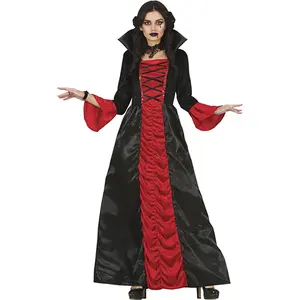 Fiestas Guirca Déguisement Vampire Selene pour Femme L