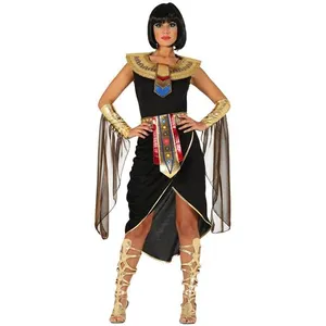 Comparateur de prix : déguisement ânkhésenamon reine nil égyptien femme - m - noir - guirca 88677
