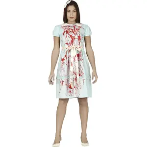 Comparateur de prix : Fiestas Guirca GEMELLE FANTASMA ADULTA TAGLIA 42-44