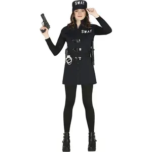 Guirca Costume De Bébé SwatVendu paramazon