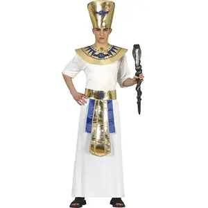 Comparateur de prix : Guirca Costume De Pharaon Pour Bébé
