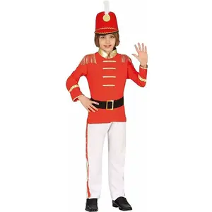 Comparateur de prix : Fiestas GUiRCA Déguisement Majorette Officiel garçon