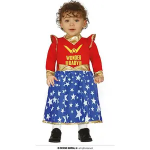 Comparateur de prix : Guirca Costume D´héroïne Stellaire