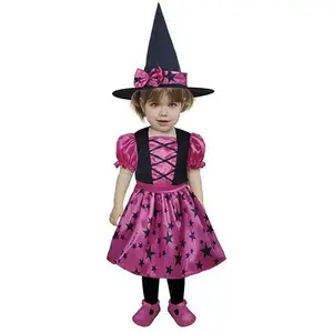 Comparateur de prix : Guirca Costume De Bébé Sorcière