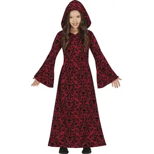 Guirca Costume De Sorcière Pour Enfant