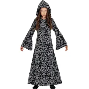 Guirca Costume De Sorcière Pour Enfants 78072