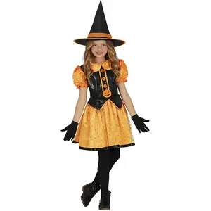 Comparateur de prix : Guirca Costume De Sorcière Pour Enfant