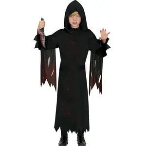 Guirca Costume D´enfant Tueur
