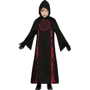 Comparateur de prix : Guirca Costume D´enfant Démon Rituel