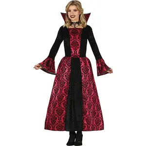 Guirca Costume De Vampire Gothique