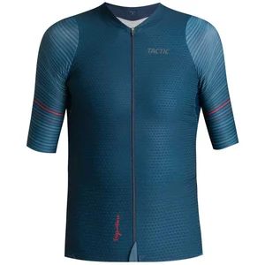 Tactic Maillot à Manches Courtes Signature pas cher