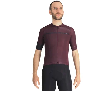 Tsunami Maillot à Manches Courtes Stelvio S pas cher
