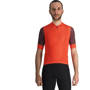 Tsunami Maillot à Manches Courtes Peyresourde XL pas cher