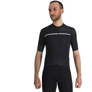 Tsunami Maillot à Manches Courtes Stelvio M pas cher