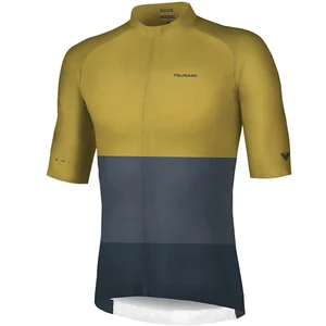 Tsunami Maillot à Manches Courtes Garona XL pas cher
