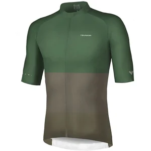 Tsunami Maillot à Manches Courtes Garona M pas cher
