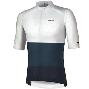 Tsunami Maillot à Manches Courtes Garona 2XL pas cher