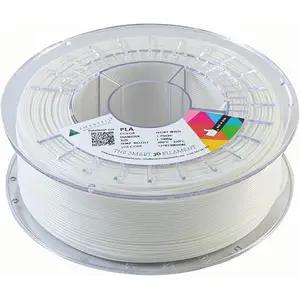 Smartfil Bobine PLA 1.75 mm 1000g - Blanc pas cher