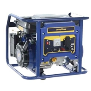 Comparateur de prix : Groupe électrogène - GOODYEAR - GY1200G - 1100W - Essence - Monophasé ...