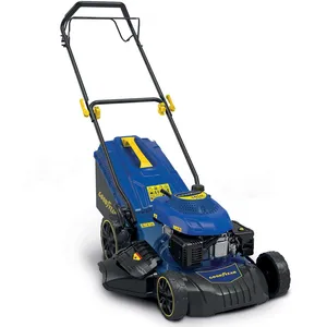 Tondeuse thermique Autotractée - GOODYEAR - 161cc - 46 cm - Mulching pas cher