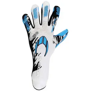 Ho Soccer Gants De Gardien De But Ssg Kontrol Knit Tech Ii pas cher