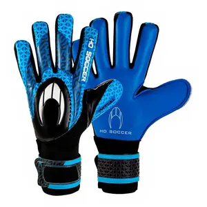 Ho Soccer Gants De Gardien De But Initial Ng Hard Ground pas cher