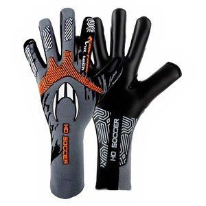 Ho Soccer Gants De Gardien De But Ssg Kontrol Knit Tech Ii pas cher
