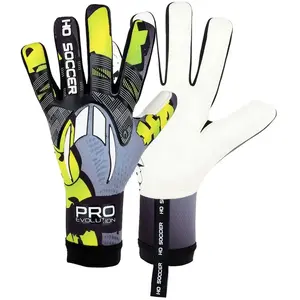 Ho Soccer Gants De Gardien De But Pro Evolution Graffiti Ng pas cher