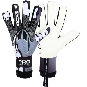 Ho Soccer Gants De Gardien De But Pro Evolution Graffiti Ng pas cher