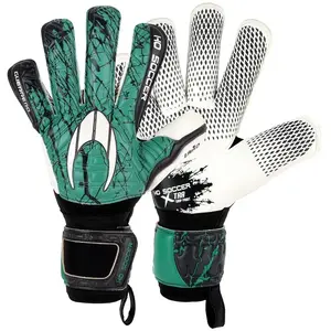 Ho Soccer Gants De Gardien De But Guerrero Uniko Rf pas cher