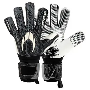 Ho Soccer Gants De Gardien De But Guerrero Uniko Rn pas cher