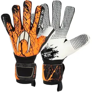 Ho Soccer Gants De Gardien De But Guerrero Uniko Ng pas cher