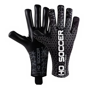 Ho Soccer Gants De Gardien De But Junior Pro Evolution Negative pas cher