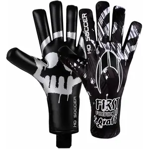 Ho Soccer Gants De Gardien De But First Evolution Iii Graffiti Creepy pas cher