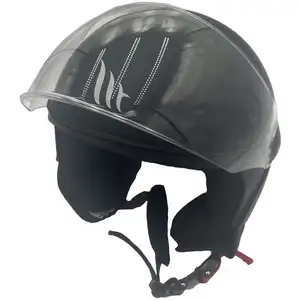 MT Helmets Casque de protection MT HELMET JET STREETVendu parconforama