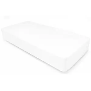 Biotex Drap Housse Maison Lefebvre DH160BLC Blanc pas cher