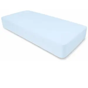 Biotex Drap Housse Maison Lefebvre DH140CEL Bleu pas cher