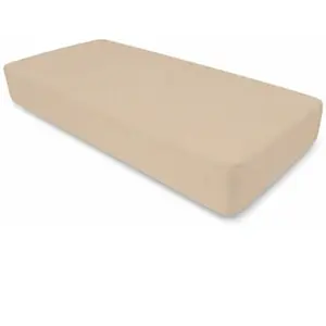 Biotex Drap Housse Maison Lefebvre DH180TPE Taupe pas cher