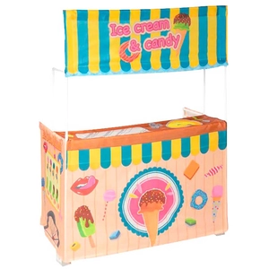 Wellhome Jouet De Glacier 89x50x123 Cm pas cher